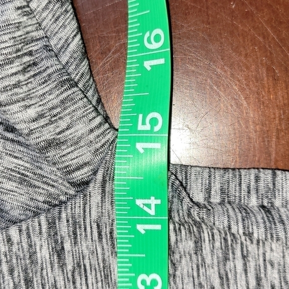 PINK ULTIMATE with 5th & Ocean Seminoles 1/4 zip pullover - Picture 9 of 11